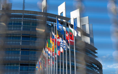 PROYECTOS EUROPEOS
